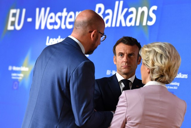 Šta su lideri EU rekli o Zapadnom Balkanu, BiH...