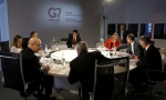 Šta su ministri G7 poručili Beogradu i Prištini