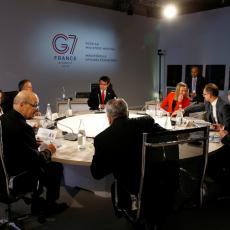 Šta su ministri G7 poručili Beogradu i Prištini: Rešavanje KOSOVSKOG PITANJA svetska tema
