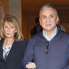 Šta su po obrazovanju Dijana i Srđan Đoković? Živote podredili Novakovom snu, a evo šta su završili od škole