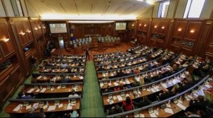 Šta su poslanici poručili pred početak novog pokušaja konstituisanja Skupštine Kosova?