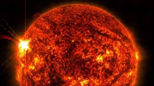 Šta su sunčeve baklje i zašto NASA kaže da mogu da izazovu nestanke struje na Zemlji