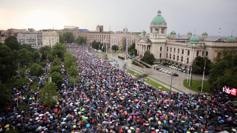 Šta su zahtevi protesta u Srbiji i kako su vlasti do sada odgovorile?