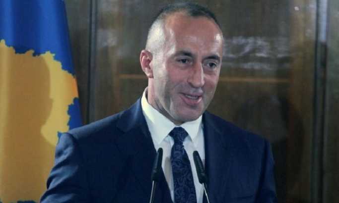 Šta sve Haradinaj predlaže u nacrtu sporazuma sa Srbijom