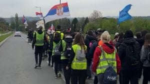 Šta sve možeš u Bačkoj Topoli kad si student