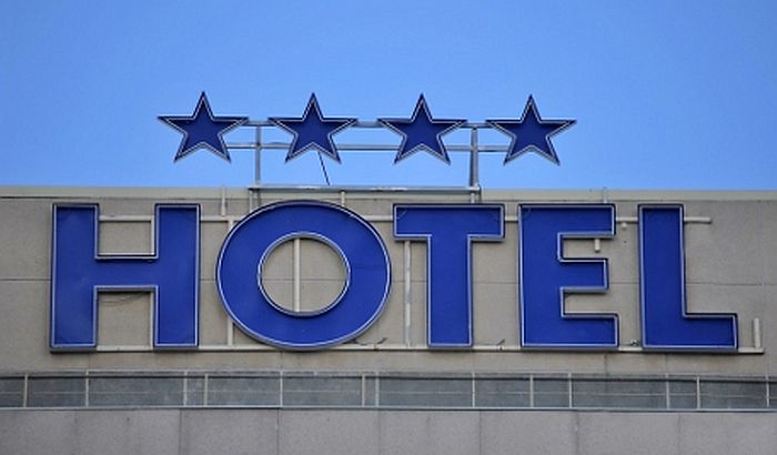 Šta tačno znači svaka hotelska zvezdica?
