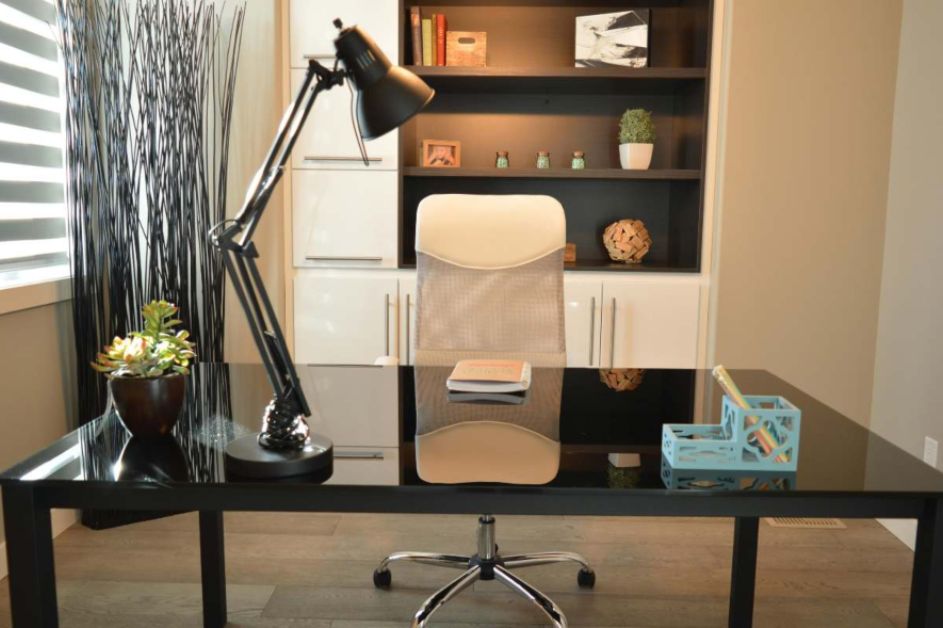 Šta treba da znate kada dizajnirate kancelariju?