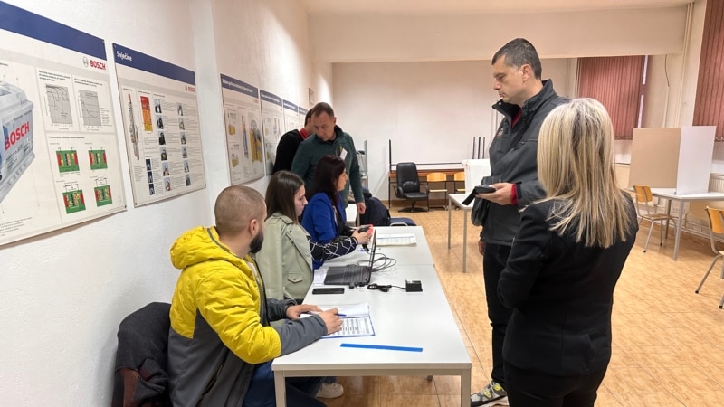 Šta treba znati o prijevremenim izborima za predsjednika RS?
