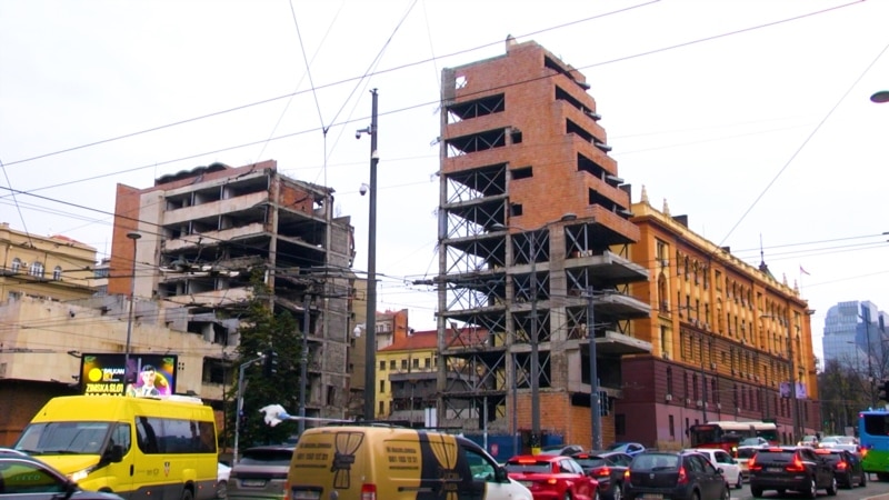 Šta treba znati o slučaju Generalštab?