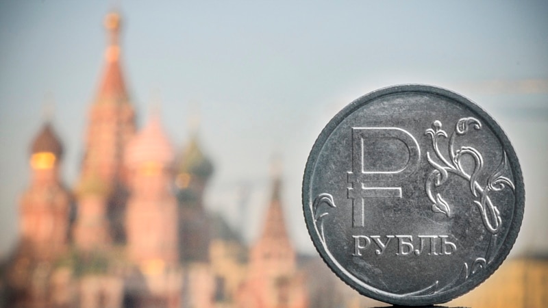 Šta veliki pad rublje znači za rusku ekonomiju?