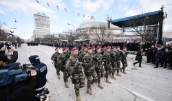 Štab NATO očekuje istragu Ministarstva odbrane BiH