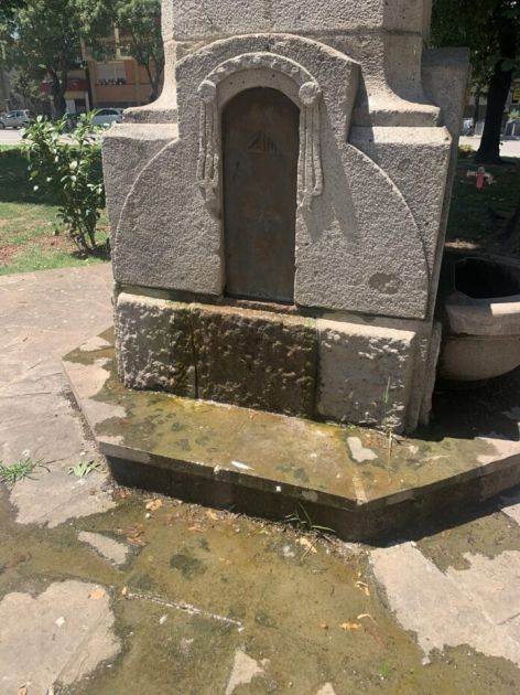 Štab za vanredne situacije u Nišu poziva građane da štede vodu