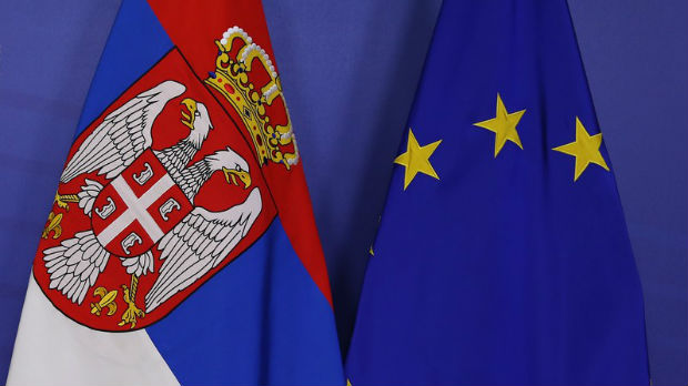 Stabilno visoka podrška članstvu Srbije u EU – 54 odsto