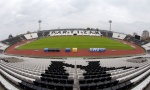 Stadion Partizana pred rekonstrukcijom i promenom imena