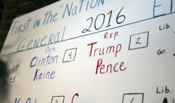 Štajnmajer: Izborna kampanja podelila SAD