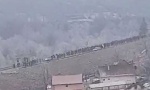 Stali u odbranu svetinja: Vasojevići iz Andrijevice i okoline na litiji u Trepči (VIDEO)