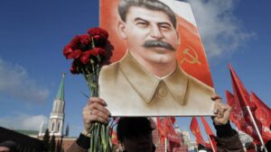 Staljin „odbija“ da umre