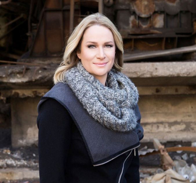 Stalno mu govorim koliko je lep: Tamara Grujić u svog muža zaljubljena kao prvog dana