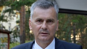 Stamatović: Deo Vučićevog režima počeo propagandni rat protiv svega što je prorusko u Srbiji