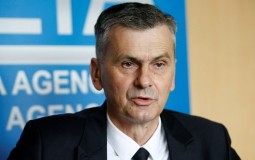 
					Stamatović: Kao predsednik bih gradio institucije 
					
									