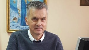 Stamatović: Međunarodno pravo dopušta da se Kosovo ustupi Rusiji