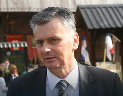 Stamatović: Ministarki Mihajlović bi se moglo posrećiti da napadima na mene postane premijer