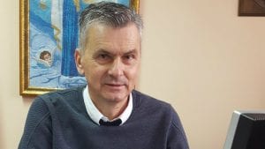 Stamatović: Nečasno je da se partrijarh Irinej bavi propagandom u korist Vučića