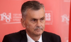 Stamatović: Odmah zaustaviti učešće Srbije u Nato vežbi u Tuzli