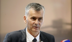 Stamatović: SPC bez odlaganja da vrati sedište Patrijaršije u Peć