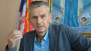 Stamatović: „Socijalisti guraju Vučića u političko samoubistvo“