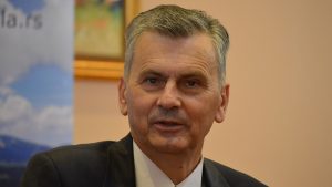 Stamatović:  Vučić ili Porfirije da posreduju u dijalogu vlasti i opozicije