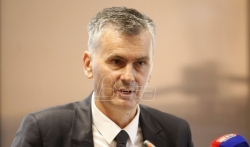 Stamatović kritikovao Vučića zbog najava da će učestvovati na samitu u Sofiji 
