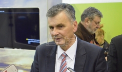 Stamatović najavljuje krivičnu prijavu protiv ministarke