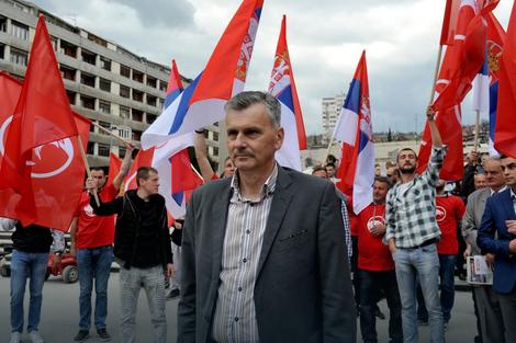 Stamatović osniva političku stranku Zdrava Srbija