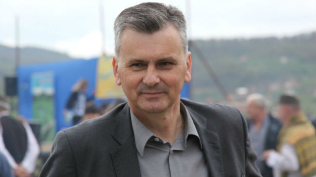Stamatović poziva opozicione kandidate na dogovor