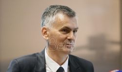 Stamatović pozvao Dačića da povuče potpis sa Briselskog sporazuma