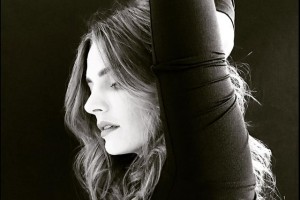 Stana Katić ćiriličnim natpisom izazvala buru na Instagramu