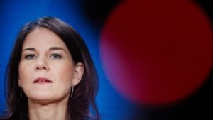 Štandard: Analenu Berbok u UN čeka delikatan diplomatski zadatak