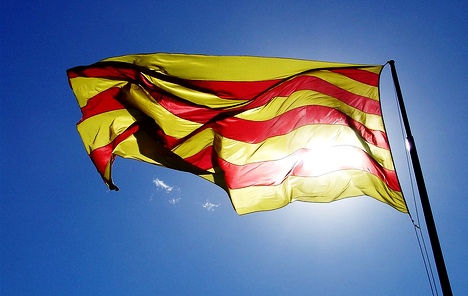 Standard & Poors najavio mogućnost snižavanja rejtinga Katalonije