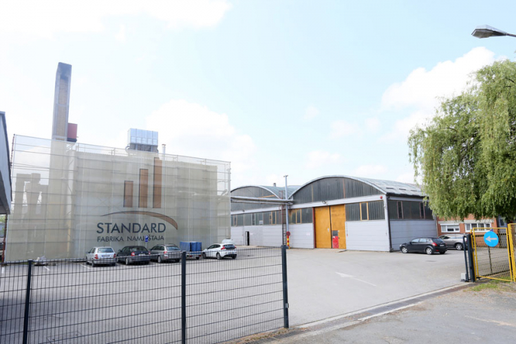 “Standard”: Radnici sačuvali fabriku, novi vlasnik je preporodio