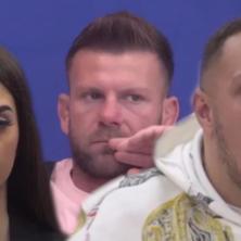 Stanislav Krofak prognozirao pobednika Elite: Anđela će biti prva, a Gastoz treći - Pričao i o MMA, a ovo je njegova reakcija na tuču Maje i Cara