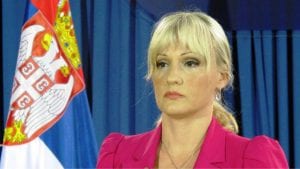Stanislava Pak Stanković: SNS iduće nedelje odlučuje o izborima