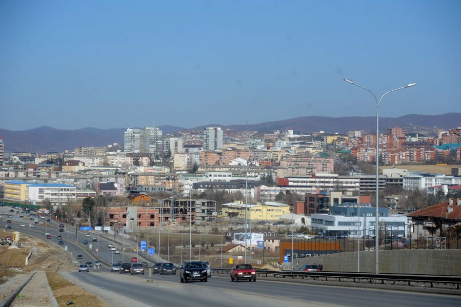 Stanje alarmantno sa požarima, neophodna pomoć Kfora