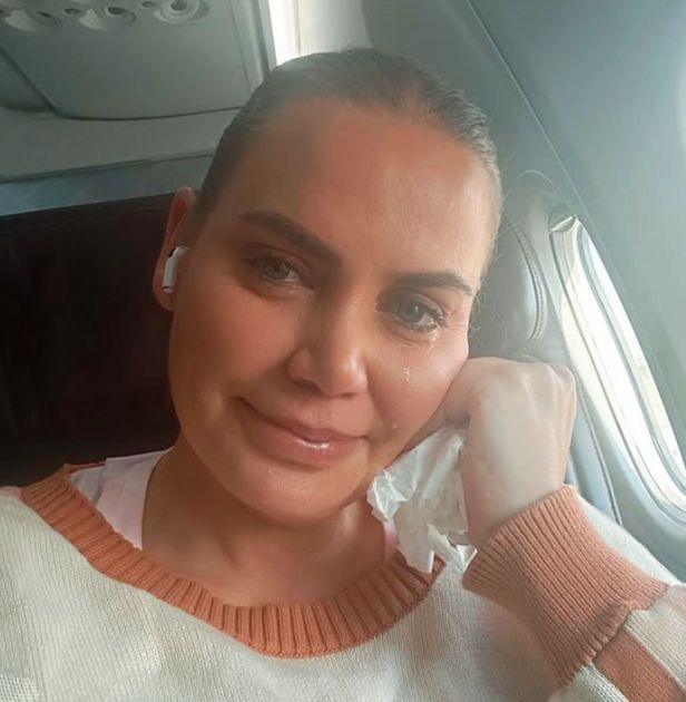 Stanje se pogoršalo: Jelena Dokić mora na operaciju