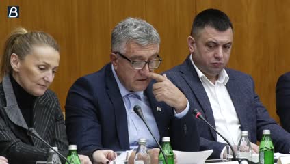 Stanje u oblasti saobraćaja povoljno