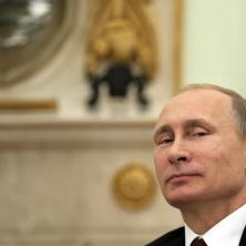 Stanje visoke uzbune u Moskvi: Stigao najvažniji Putinov saveznik
