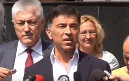 
					Stanko - Cane Subotić svedočio u Podgorici u slučaju Marović 
					
									