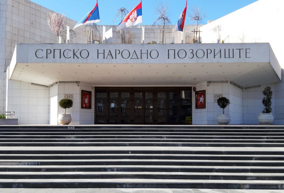 Stankov: Operom Vladimir i Kosara SNP neguje domaća dela
