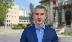 Stanković (Narodna stranka): Delovanjem u tri odbora Skupštine Srbije zalagaću se za razvoj Niša