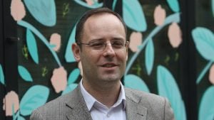 Stanković (Novi DSS): Država tera profesore s fakulteta jer želi da se oni ugase
